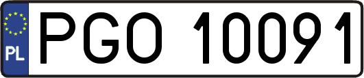 PGO10091
