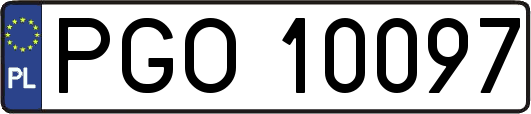 PGO10097