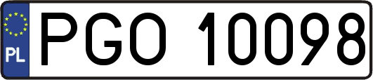PGO10098