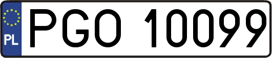 PGO10099