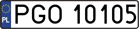 PGO10105