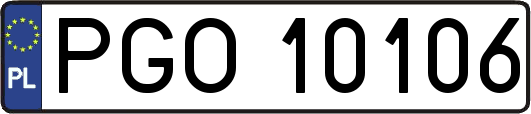 PGO10106