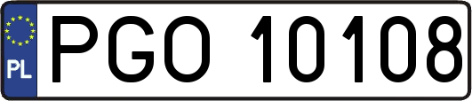 PGO10108