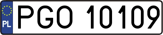 PGO10109