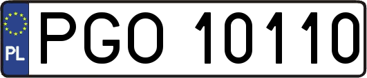 PGO10110