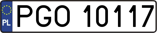 PGO10117