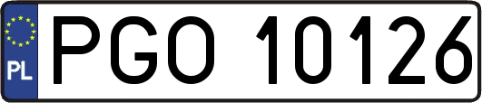PGO10126