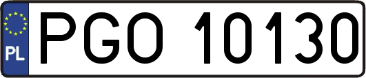 PGO10130