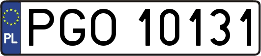 PGO10131