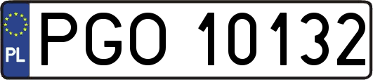 PGO10132