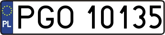 PGO10135