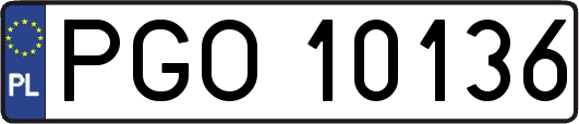 PGO10136