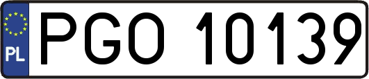 PGO10139