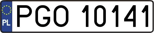 PGO10141