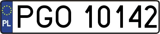 PGO10142