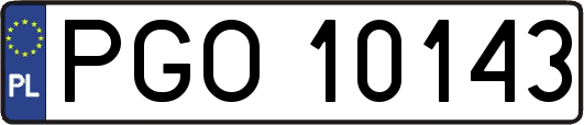 PGO10143