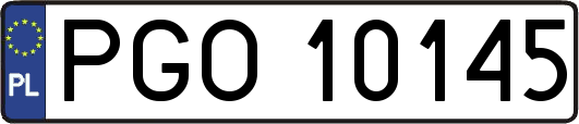 PGO10145