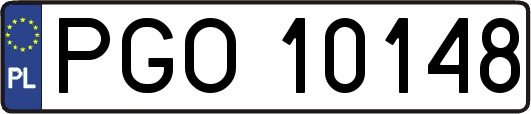 PGO10148