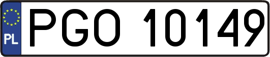 PGO10149
