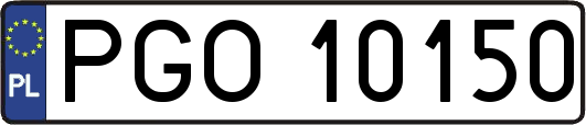 PGO10150