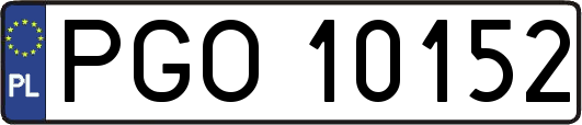PGO10152