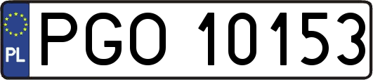 PGO10153