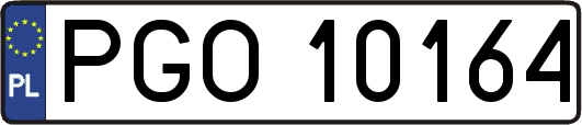 PGO10164