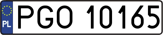 PGO10165