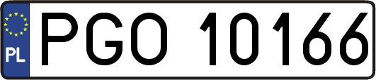 PGO10166