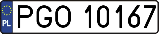 PGO10167