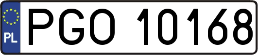 PGO10168