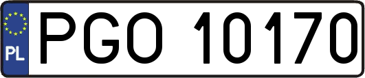 PGO10170