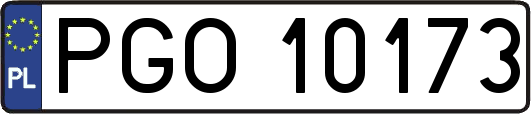 PGO10173