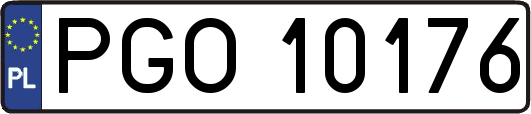 PGO10176