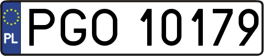 PGO10179