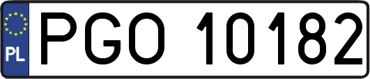 PGO10182