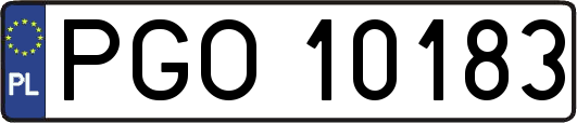 PGO10183