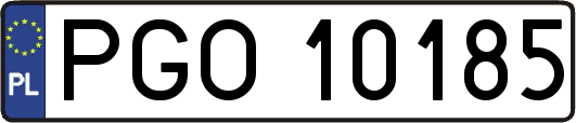 PGO10185