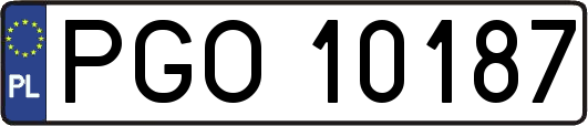 PGO10187