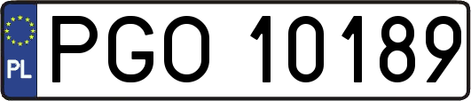 PGO10189