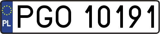 PGO10191