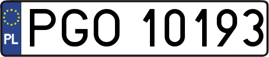 PGO10193