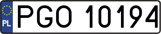 PGO10194