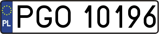 PGO10196