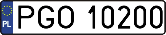 PGO10200