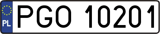 PGO10201
