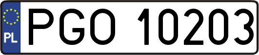 PGO10203
