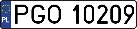 PGO10209