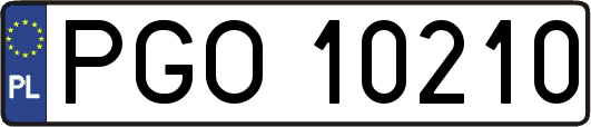 PGO10210
