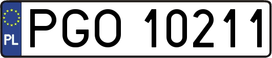 PGO10211